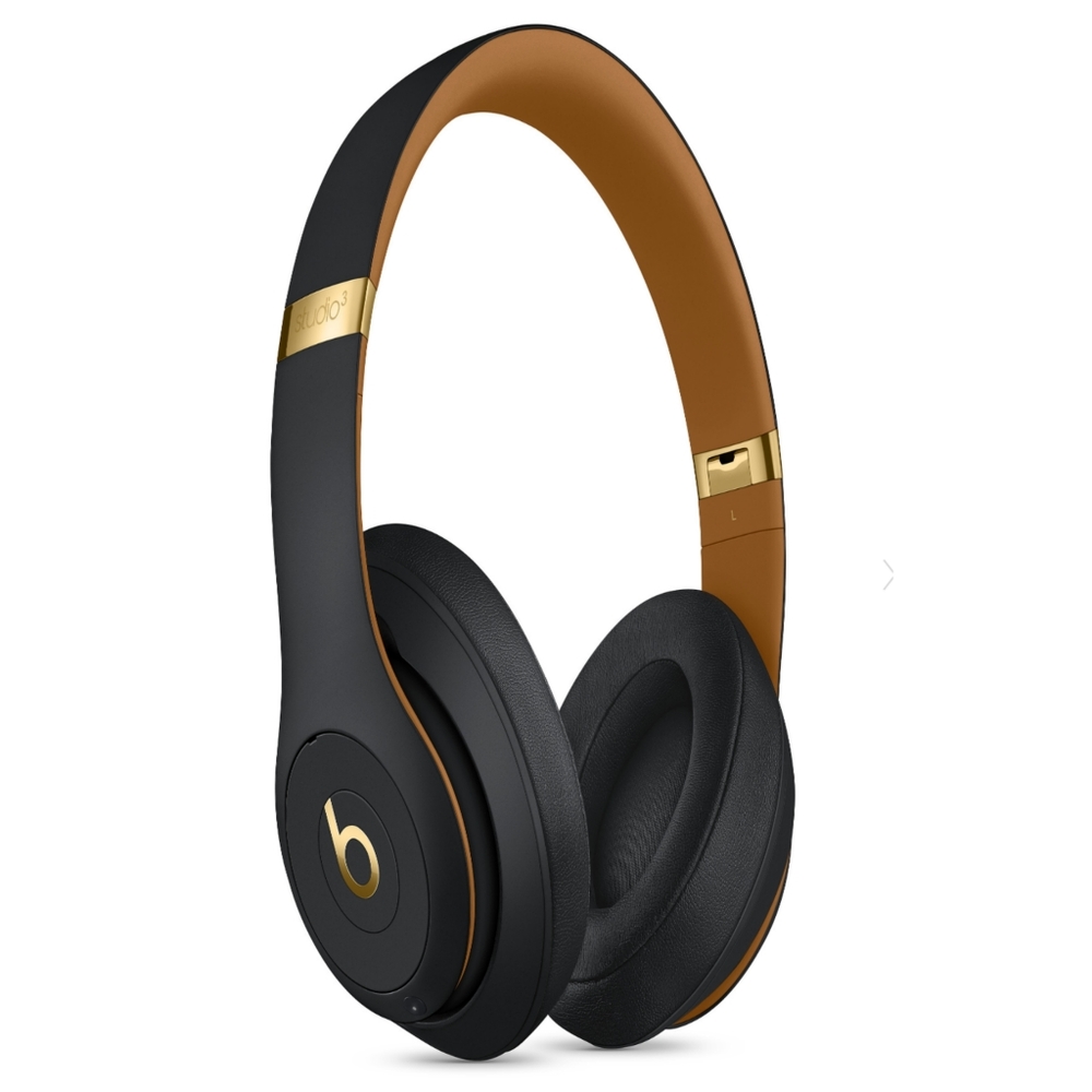 Beats Studio3 headphones